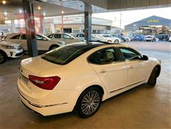 كيا كادينزا